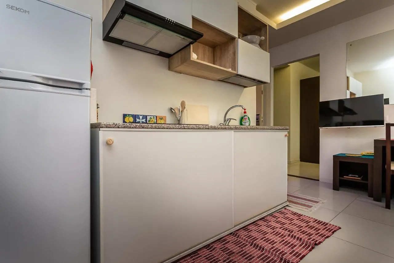 Pasta Residence Italia Malpensa Gallarate