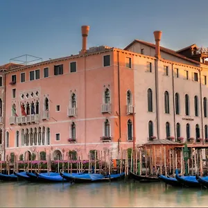 Ca' Sagredo Hotel Venedig