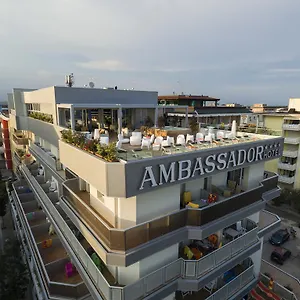Ambassador Hotel Bibione