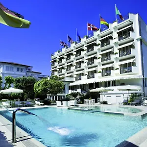 Il Negresco Hotel Forte dei Marmi