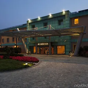 Crowne Plaza Milan - Malpensa Airport By Ihg **** Case Nuove (Lombardy)